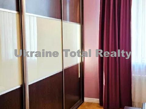 квартира по адресу Гната Хоткевича ул. (Красногвардейская), 10