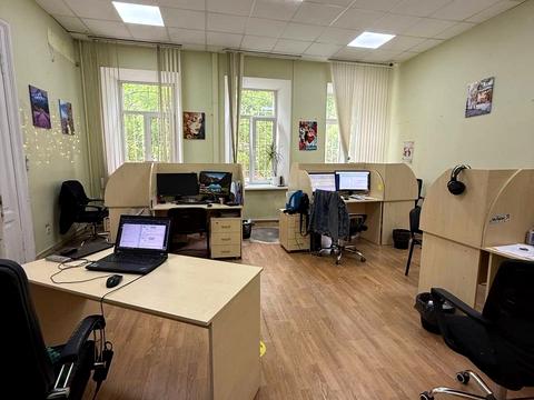 коммерческая по адресу Университетская ул. (Елисаветинская), 3