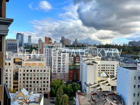 квартира за адресою Саксаганського вул., 37-К