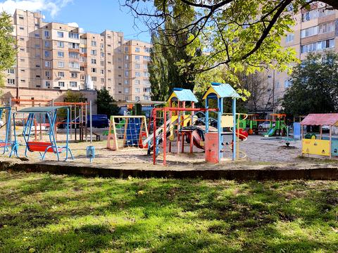 квартира за адресою Миколи Бажана просп., 7-Б