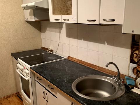 квартира по адресу Заливная ул., 39