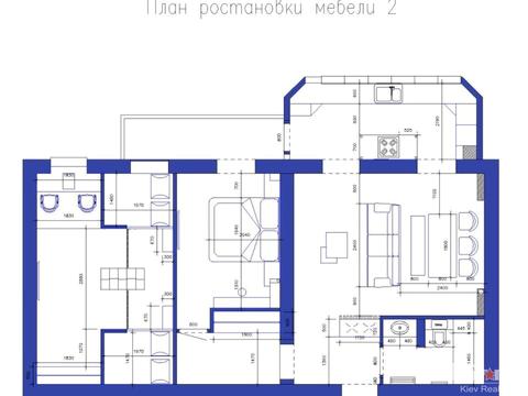 квартира за адресою Київ, Малопідвальна вул., 12/10