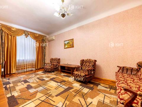 квартира за адресою Павлівський майдан пл. (Рози Люксембург майдан), 2