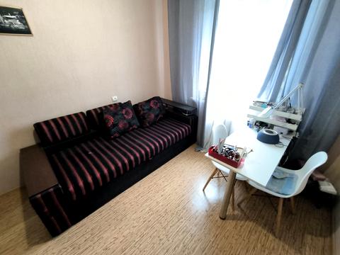 квартира за адресою Будівельників бульв., 40