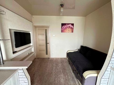 квартира за адресою Панаса Мирного вул., 18/2