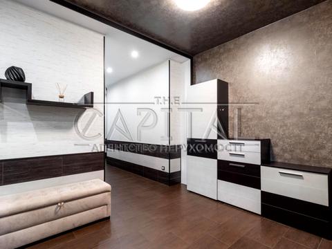 квартира за адресою Андрія Верхогляда вул. (Михайла Драгомирова), 14