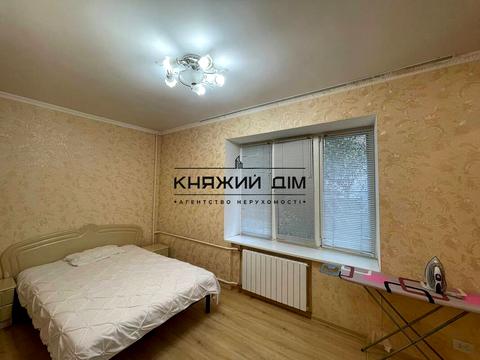 квартира по адресу Дорогожицкая ул., 15-Б