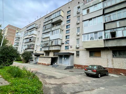 квартира за адресою Київський Шлях вул., 2а