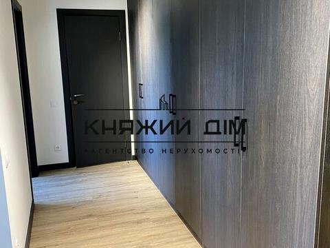 квартира по адресу Михаила Максимовича ул. (Трутенко Онуфрия), 32-А