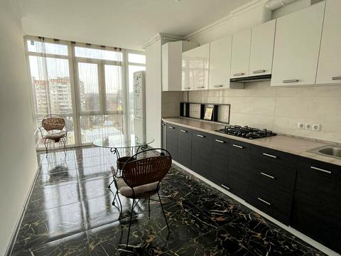 квартира за адресою Струмок вул., 9