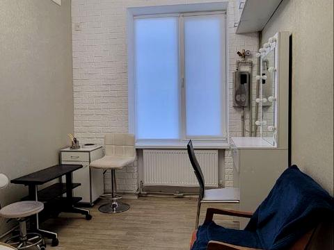 квартира за адресою Медична вул., 33