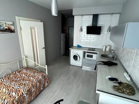 квартира за адресою Солом'янська вул., 20-В