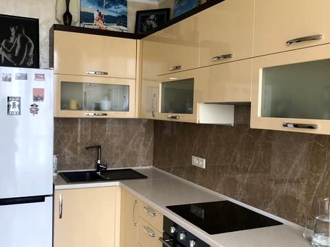 квартира по адресу Генуэзская ул., 24д к4