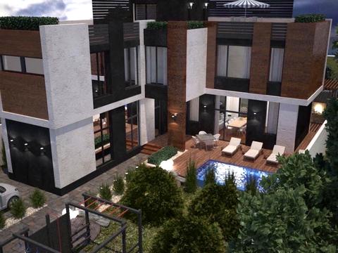 ділянка за адресою Академіка Вернадського вул.