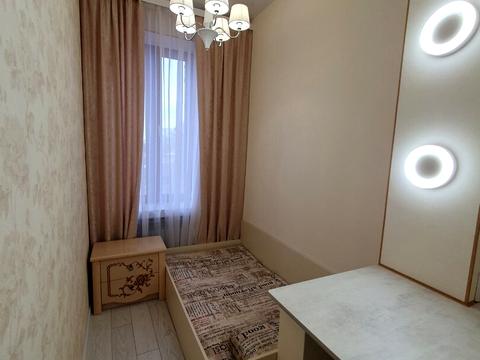 квартира за адресою Гольдбергівська вул. (1-ї Кінної Армії), 98