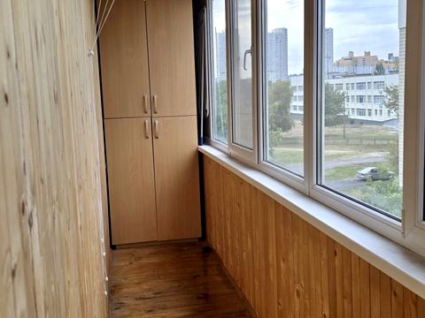 квартира за адресою Березняківська вул., 24