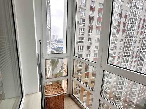 квартира за адресою Бориса Гмирі вул., 14