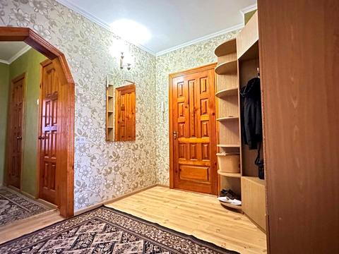 квартира за адресою Європейська вул. (Червоноармійська), 11