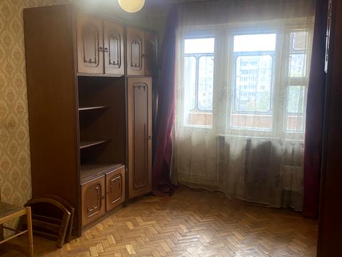 квартира по адресу Сержа Лифаря ул. (Олександра Сабурова), 18