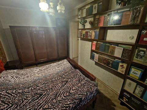 квартира за адресою Дегтярівська вул., 6