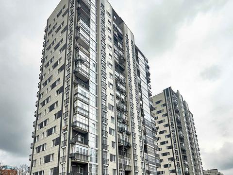 квартира за адресою Харків, Дмитра Антоненка вул. (Мінська), 49