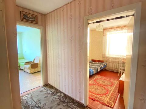 квартира по адресу Кушнірука ул. (Гастелло), 6/1