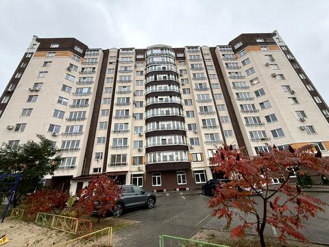 квартира по адресу Старый Подол ул., 18