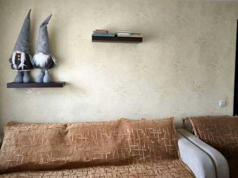 квартира за адресою Зодчих вул., 20