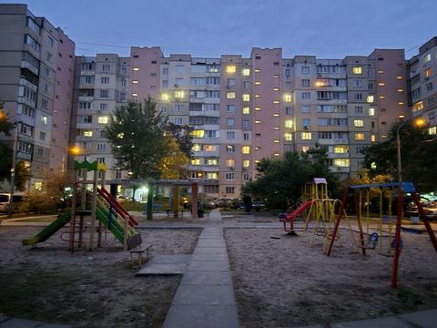 квартира за адресою Архітектора Вербицького вул., 14-Б