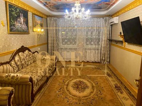 квартира за адресою Тарасівська вул., 29/50