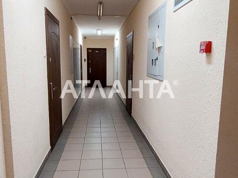 квартира за адресою Юрія Іллєнка вул. (Мельникова), 51-Б