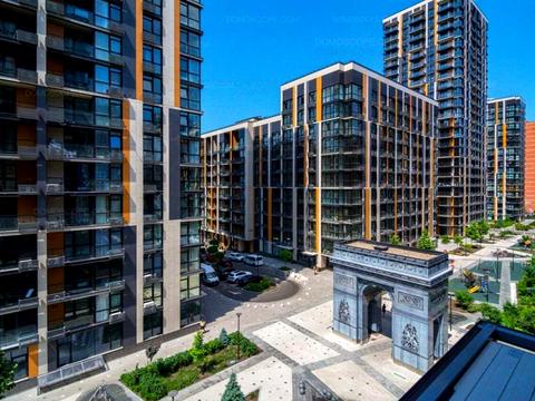 квартира за адресою Предславинська вул., 44