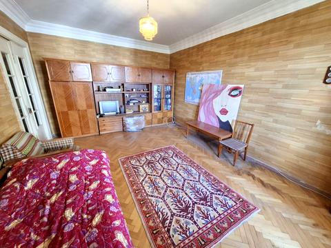 квартира за адресою Київ, Прорізна вул., 10