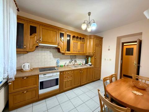 квартира по адресу Леси Украинки бульв., 21
