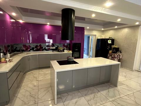 дом по адресу Варшавська