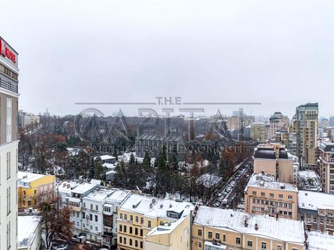 квартира за адресою Тараса Шевченка бульв., 27-Б