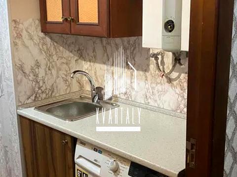 квартира по адресу Святослава Храброго ул., 8