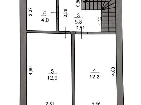 будинок за адресою Леонтовича вул.