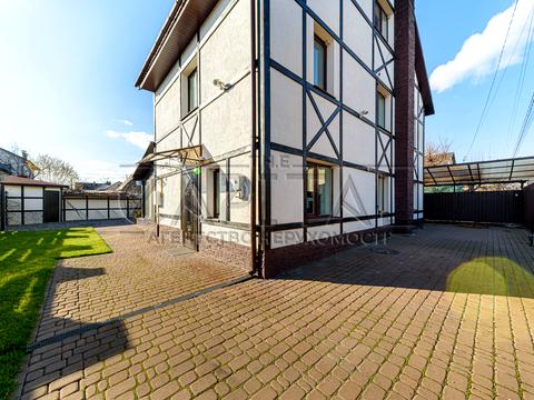 будинок за адресою садова, 8