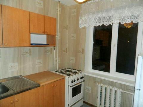 квартира по адресу Академика Булаховского ул., 38