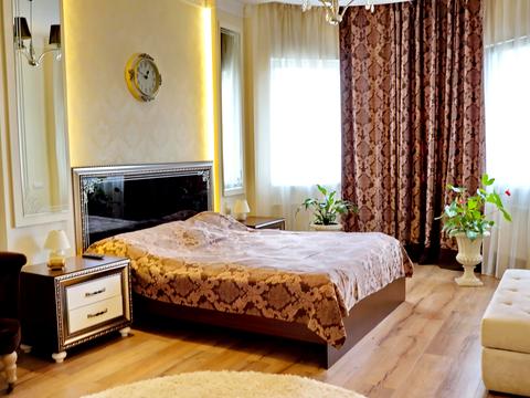 квартира по адресу Харьковское шоссе, 19А