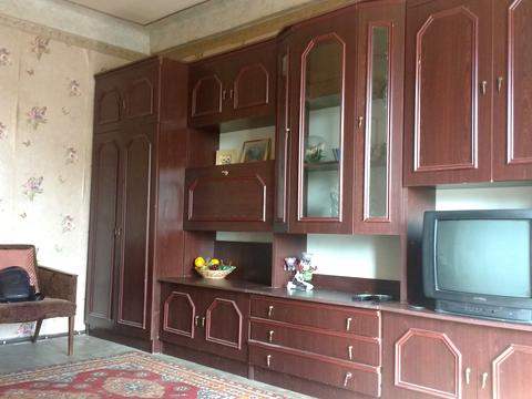 квартира по адресу Будівельників, 16