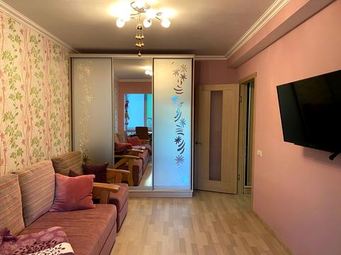 квартира по адресу Берестейский просп. (Победы), 116