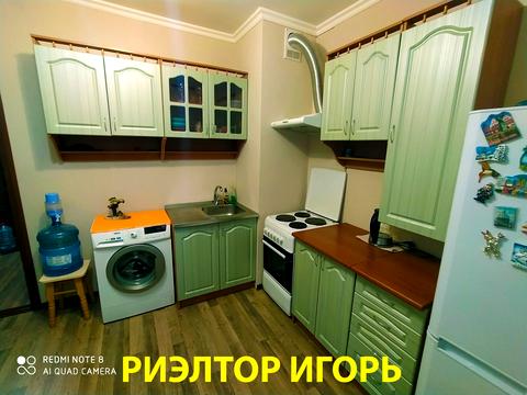 квартира за адресою Небесної Сотні просп. (Маршала Жукова), 19