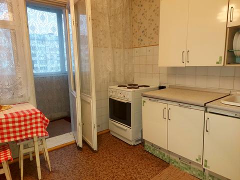 квартира за адресою Оноре де Бальзака вул., 18