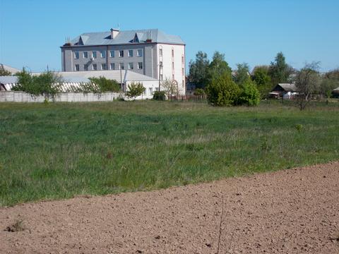 ділянка за адресою Шкільна, 4