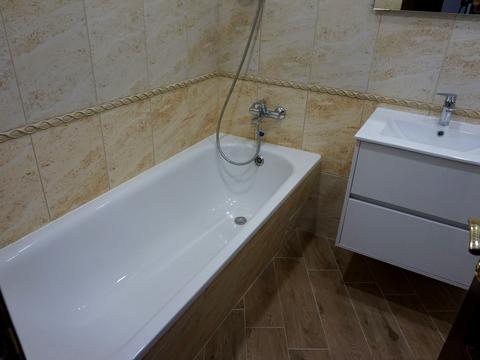 квартира по адресу Авиаконструктора Игоря Сикорского ул. (Танковая), 1-Б