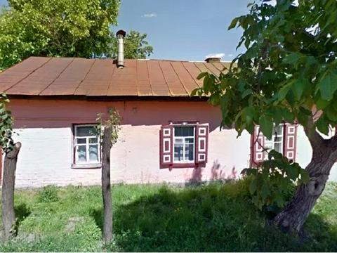 дом по адресу Елены Белевич ул., 45