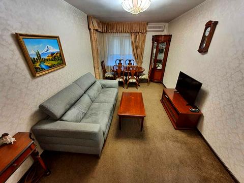 квартира по адресу Антоновича ул. (Горького), 125-А