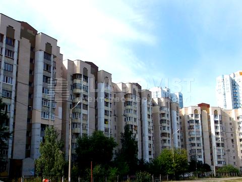 квартира за адресою Червоної Калини просп. (Володимира Маяковського), 72-Б